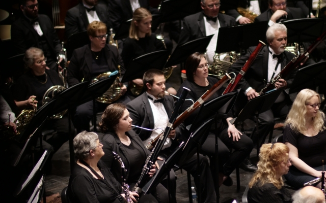 Orchestra