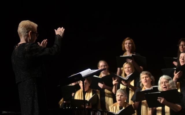 chorale image