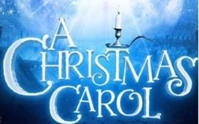 A Christmas Carol graphic