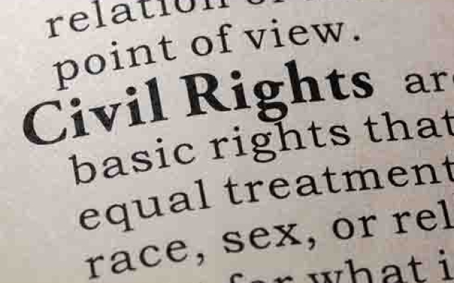 civil rights