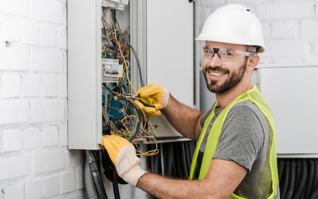 electrical image fuse box