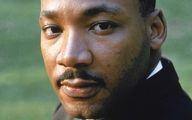 MLK JR image