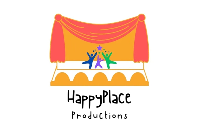 Happy Place IMage