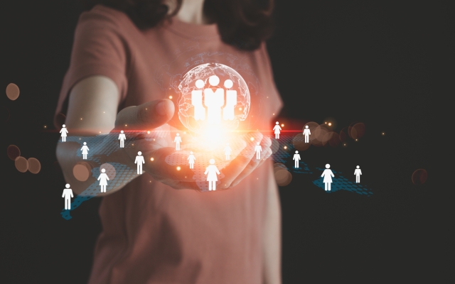 Leading with Clarity Image
