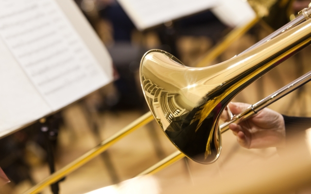 band instrument