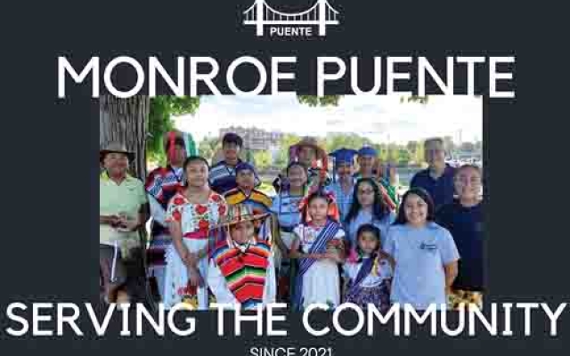 monroe puente image