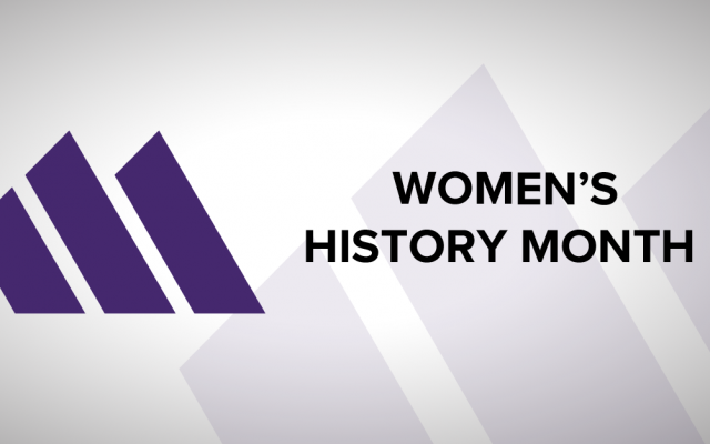 womens history month