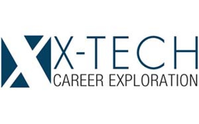 XTECH LOGO