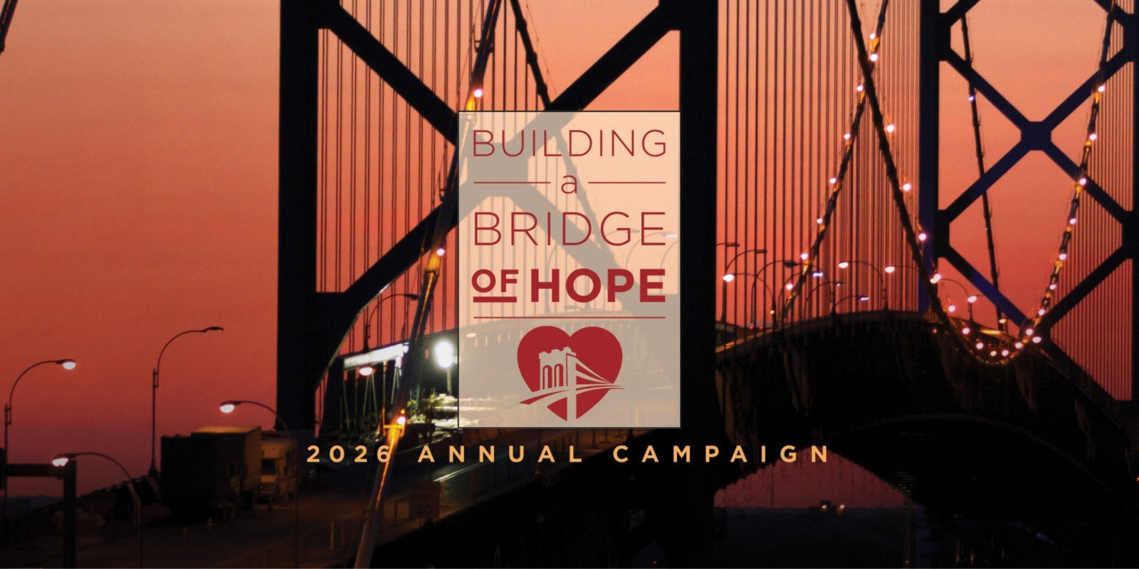Bridge of Hope