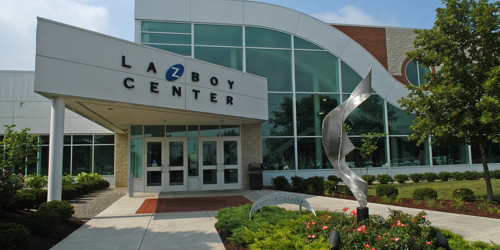 La-Z-Boy Center