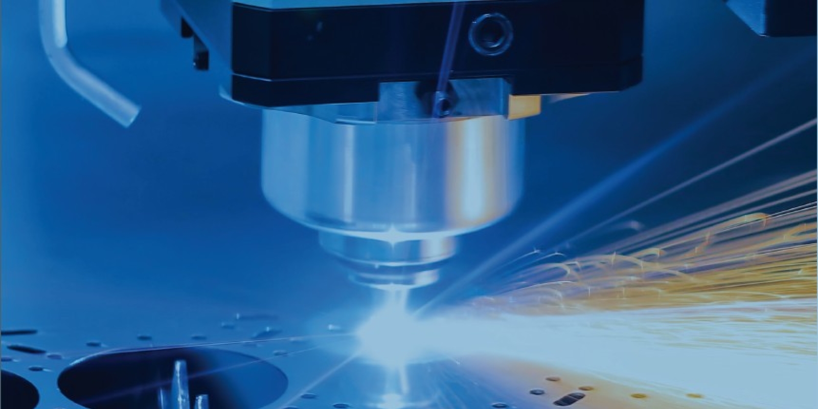 CNC Milling Machine
