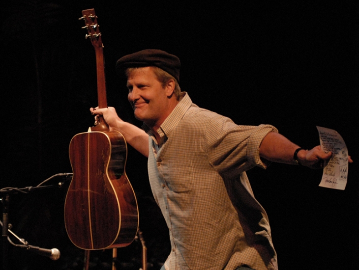 Jeff Daniels