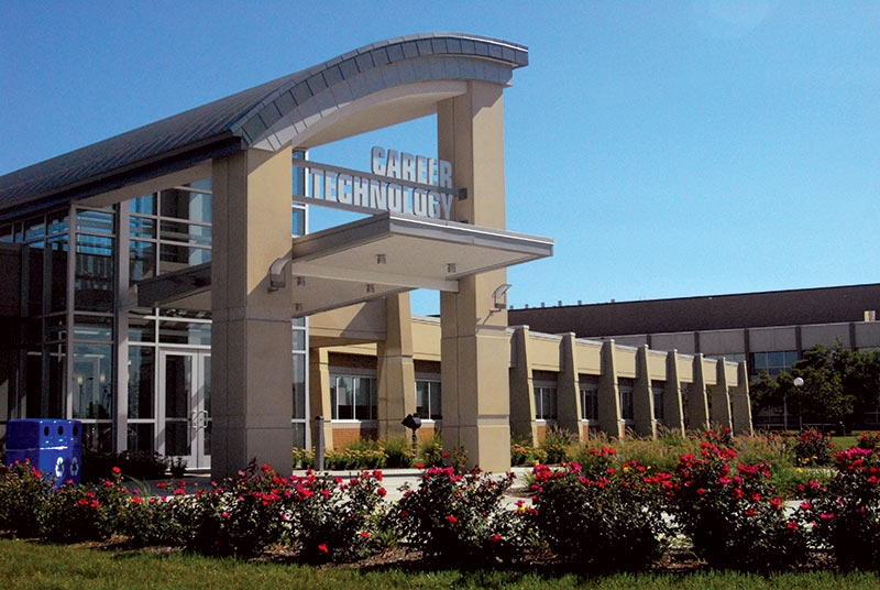 Career Technology Center