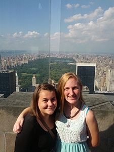 Central Park