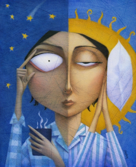 Image by Cathy Gendron