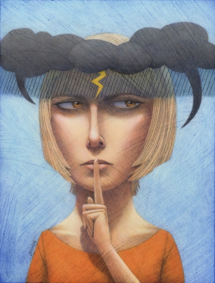 Image by Cathy Gendron
