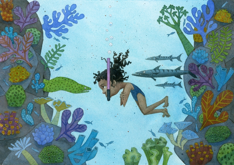 Image by Cathy Gendron
