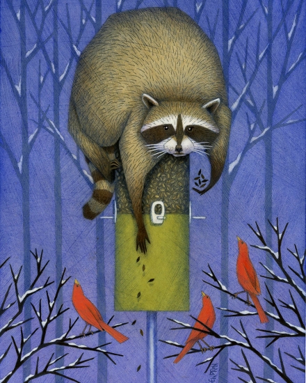 Image by Cathy Gendron