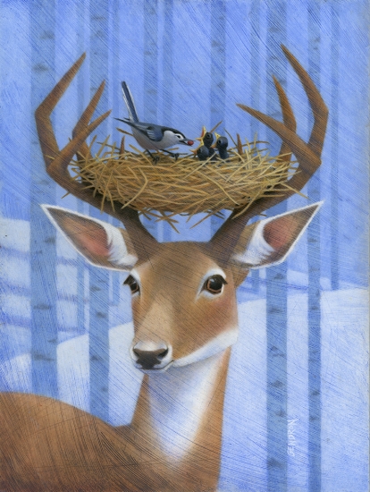 Image by Cathy Gendron