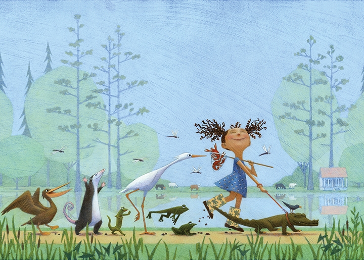 Image by Cathy Gendron