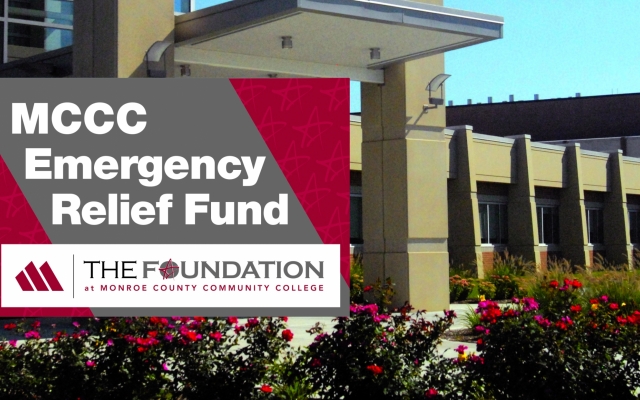 Emergency Relief graphic