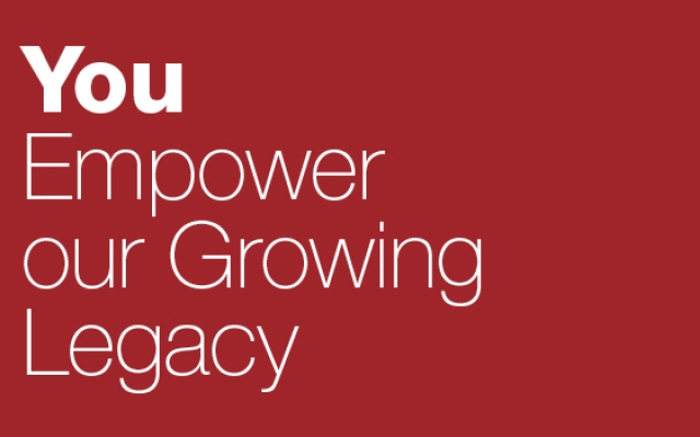 Employee Campaign Logo
