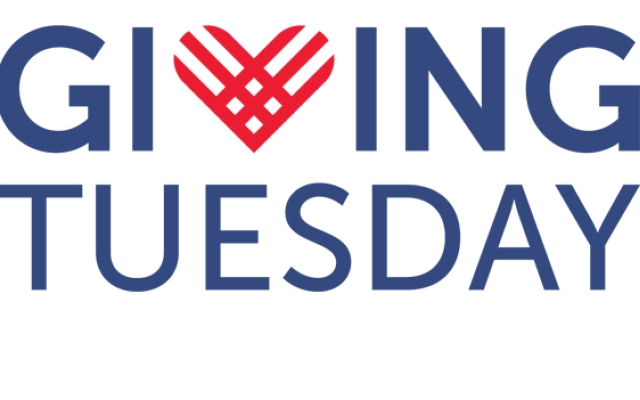 Giving Tuesday Logo