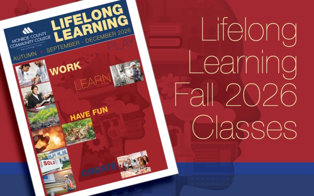 Lifelong Learning Fall 