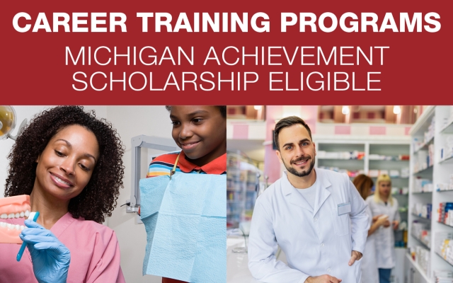 Dental and Pharmacy workers