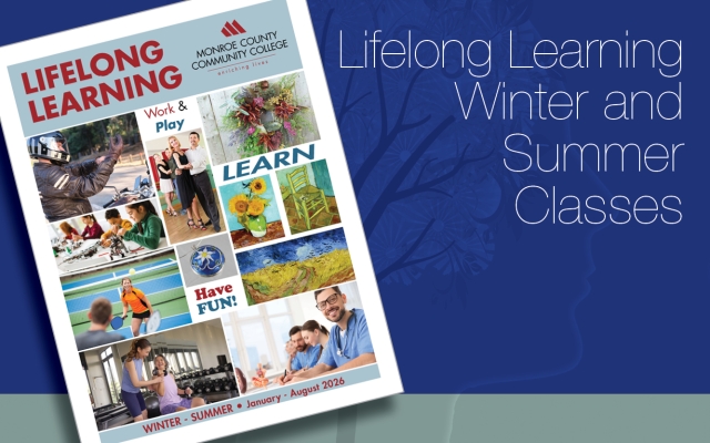 Lifelong Learning Winter