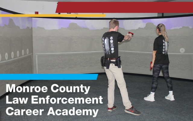Law Enforcement Camp