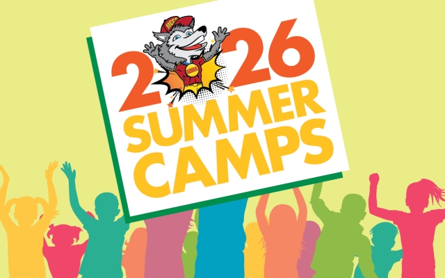 2026 Summer Camps 