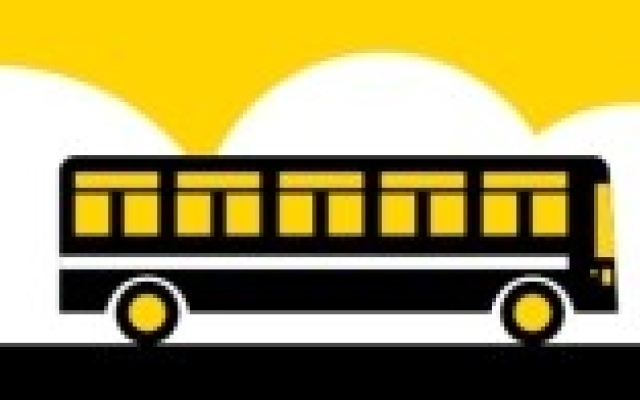 Husky Bus