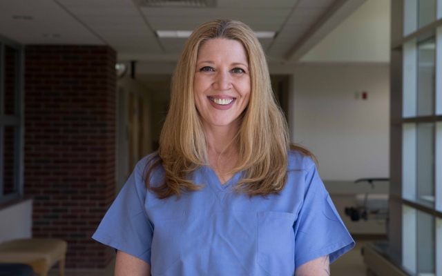 nurse