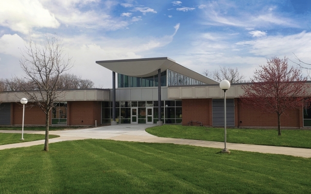 Founders Hall Image