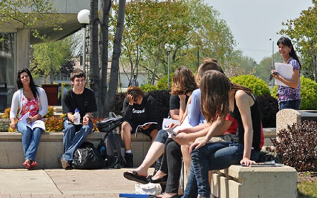 Save a ton of money on college
