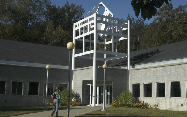 Whitman Center