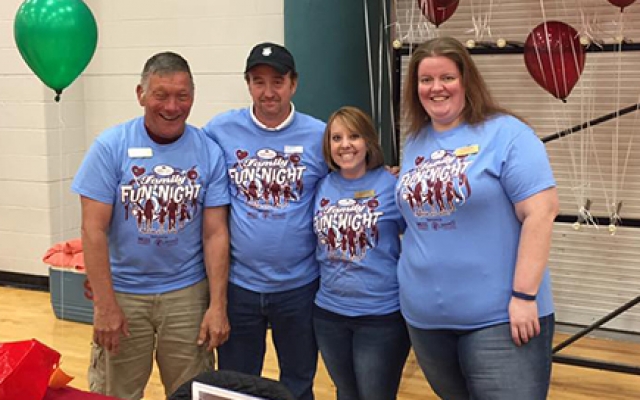 JOIN THE ALUMNI ASSOCIATION
