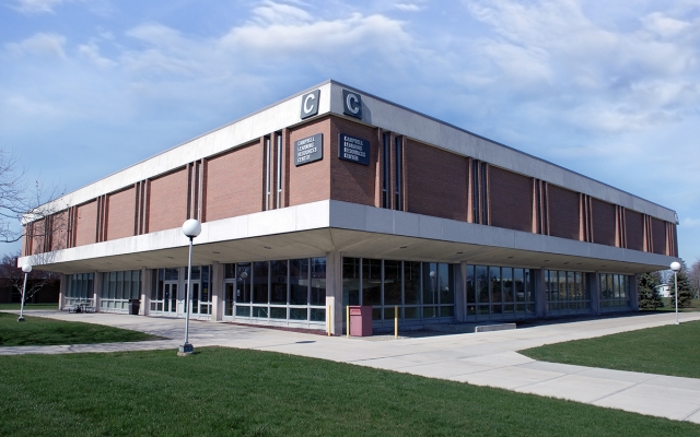 MCCC Library