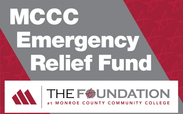 Emergency Relief Logo