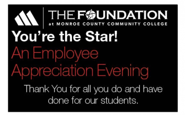 Employee Appreciation Event