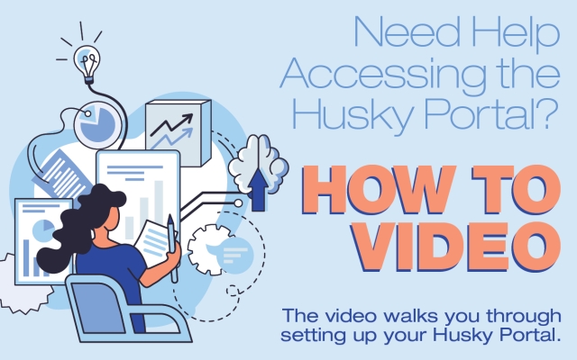 How To Video Graphic