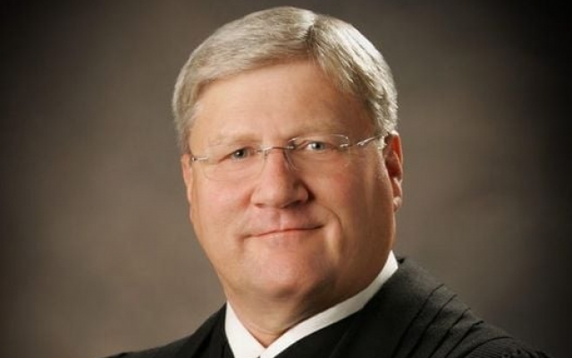 Judge Michael A. Weipert