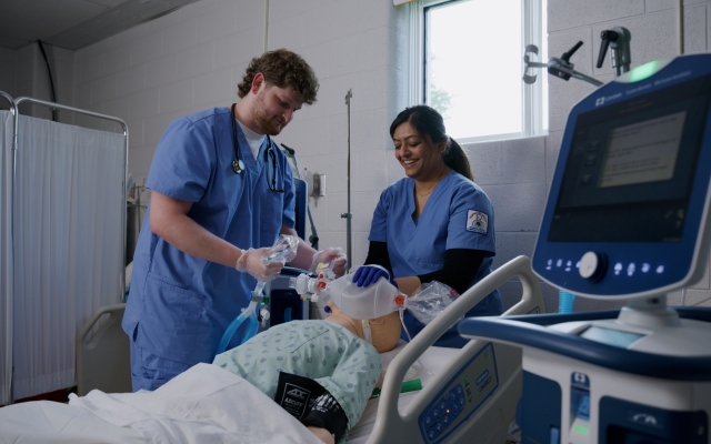 health sciences pathway image