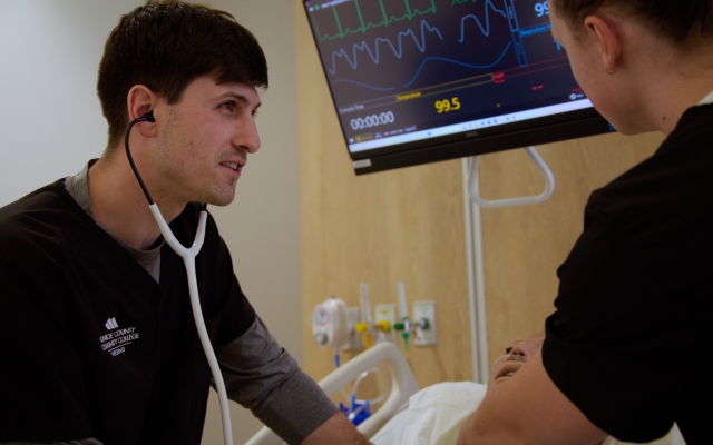 health sciences pathway image