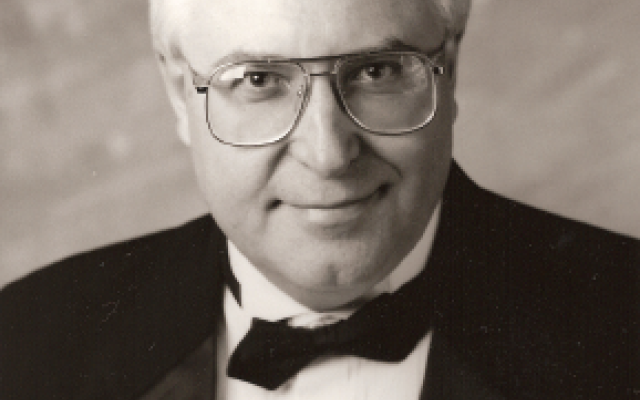 Mark Felder