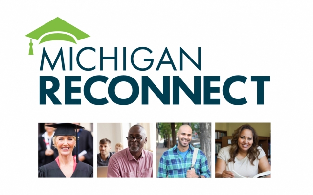 michigan reconnect