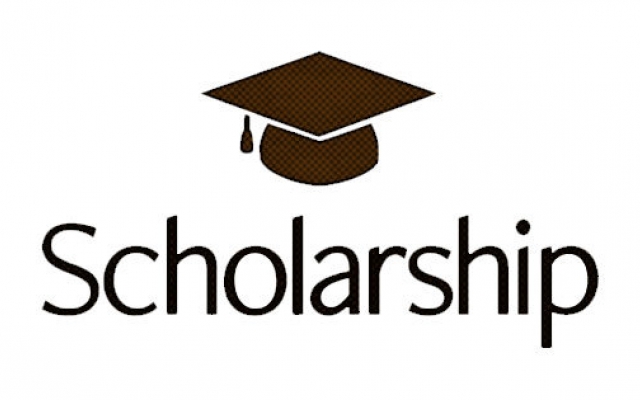 Scholarship Image