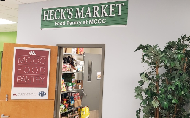 Heck's Market