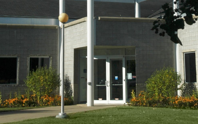 Whitman Center